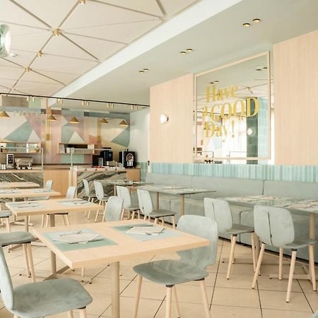 Unique Hotel Cesenatico Εξωτερικό φωτογραφία