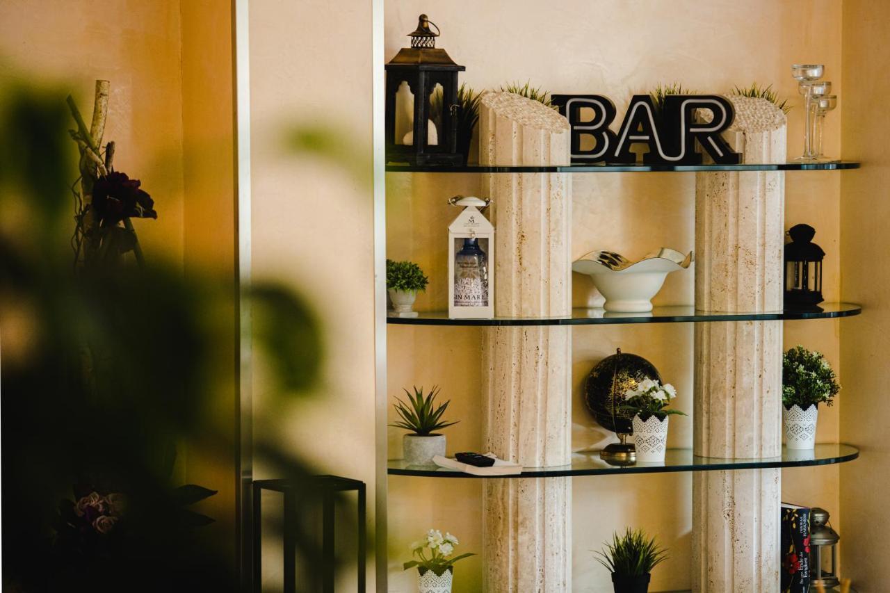 Unique Hotel Cesenatico Εξωτερικό φωτογραφία