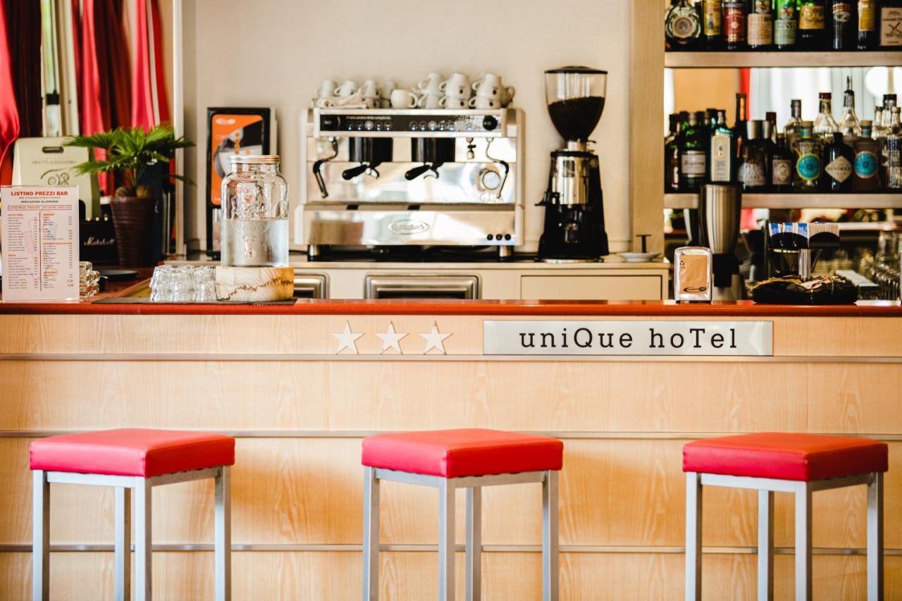 Unique Hotel Cesenatico Εξωτερικό φωτογραφία