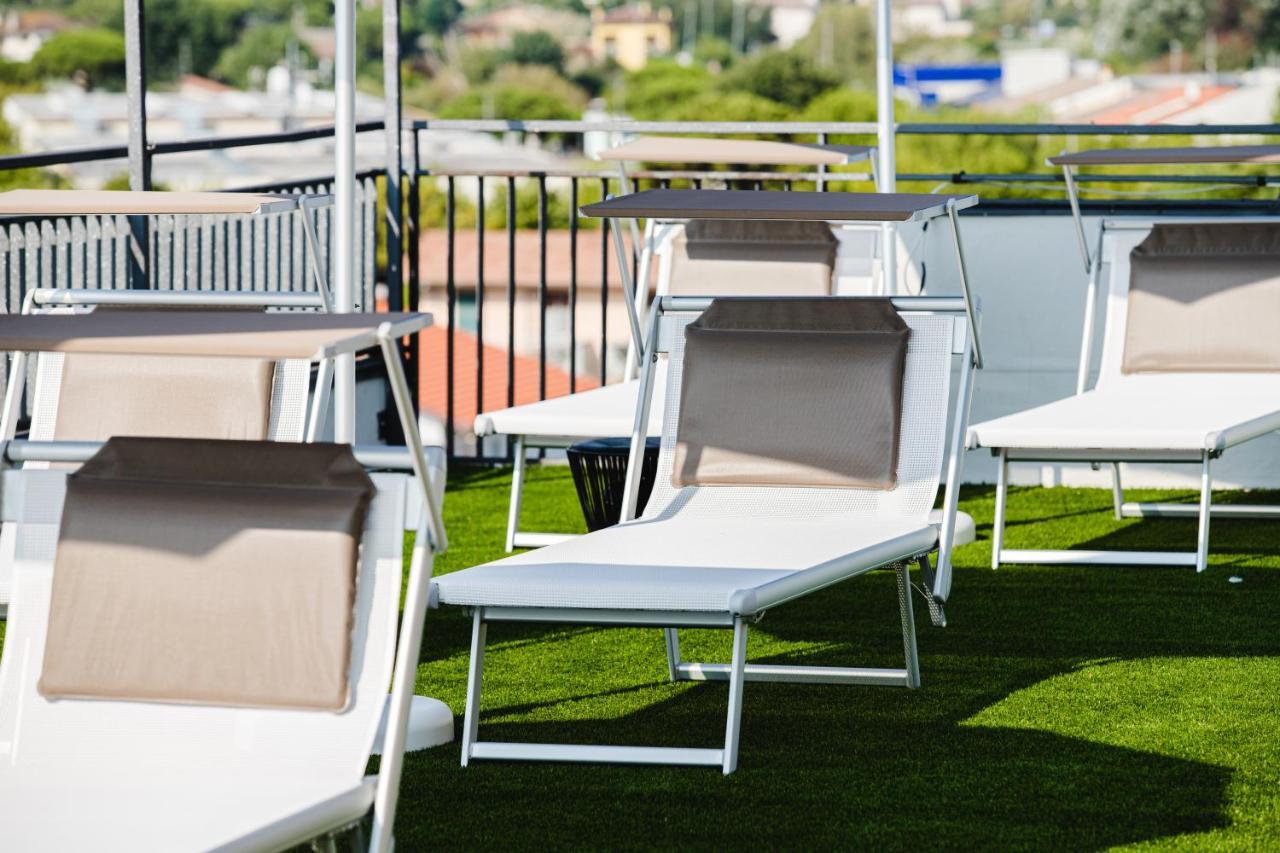 Unique Hotel Cesenatico Εξωτερικό φωτογραφία