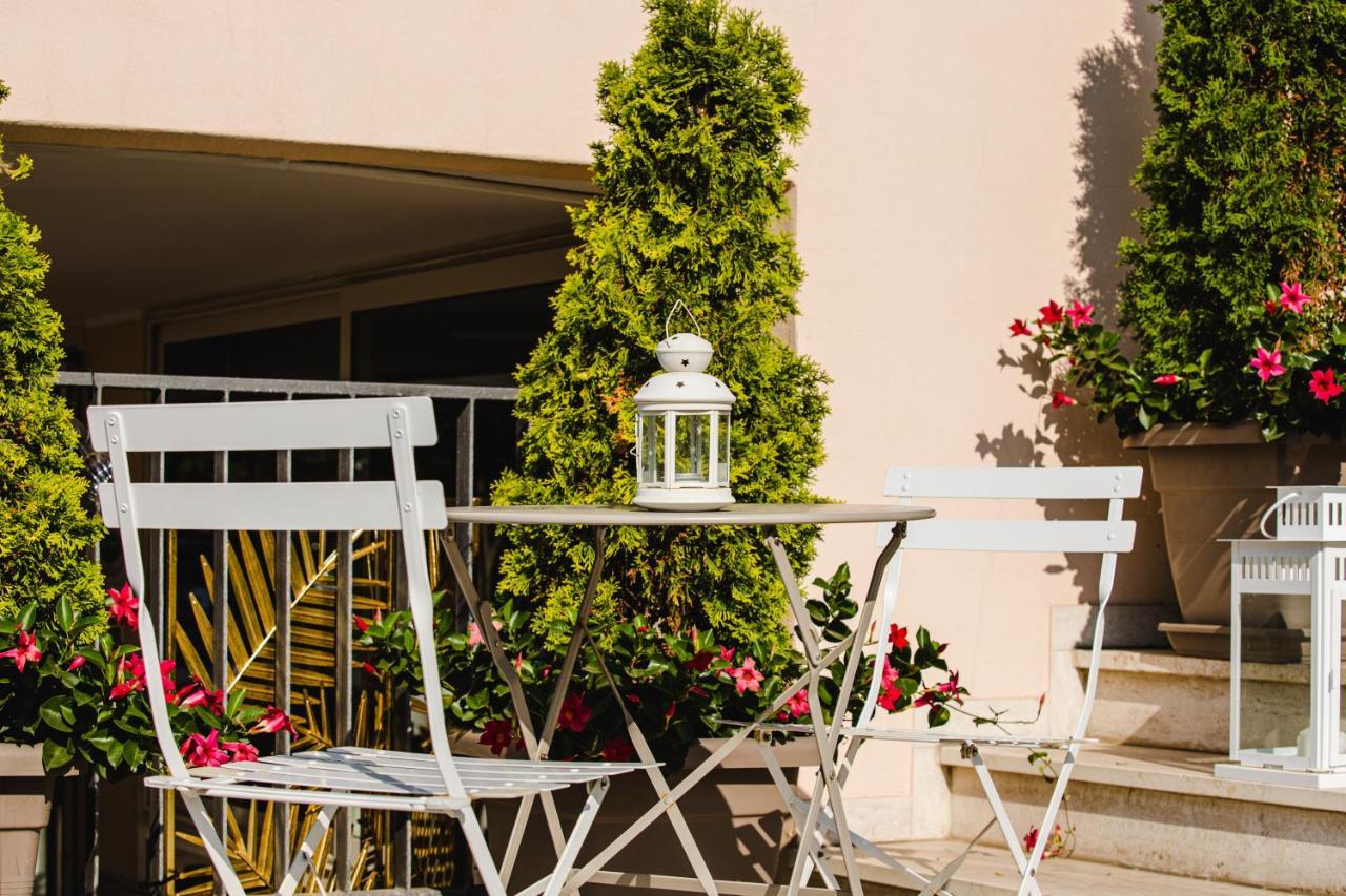 Unique Hotel Cesenatico Εξωτερικό φωτογραφία