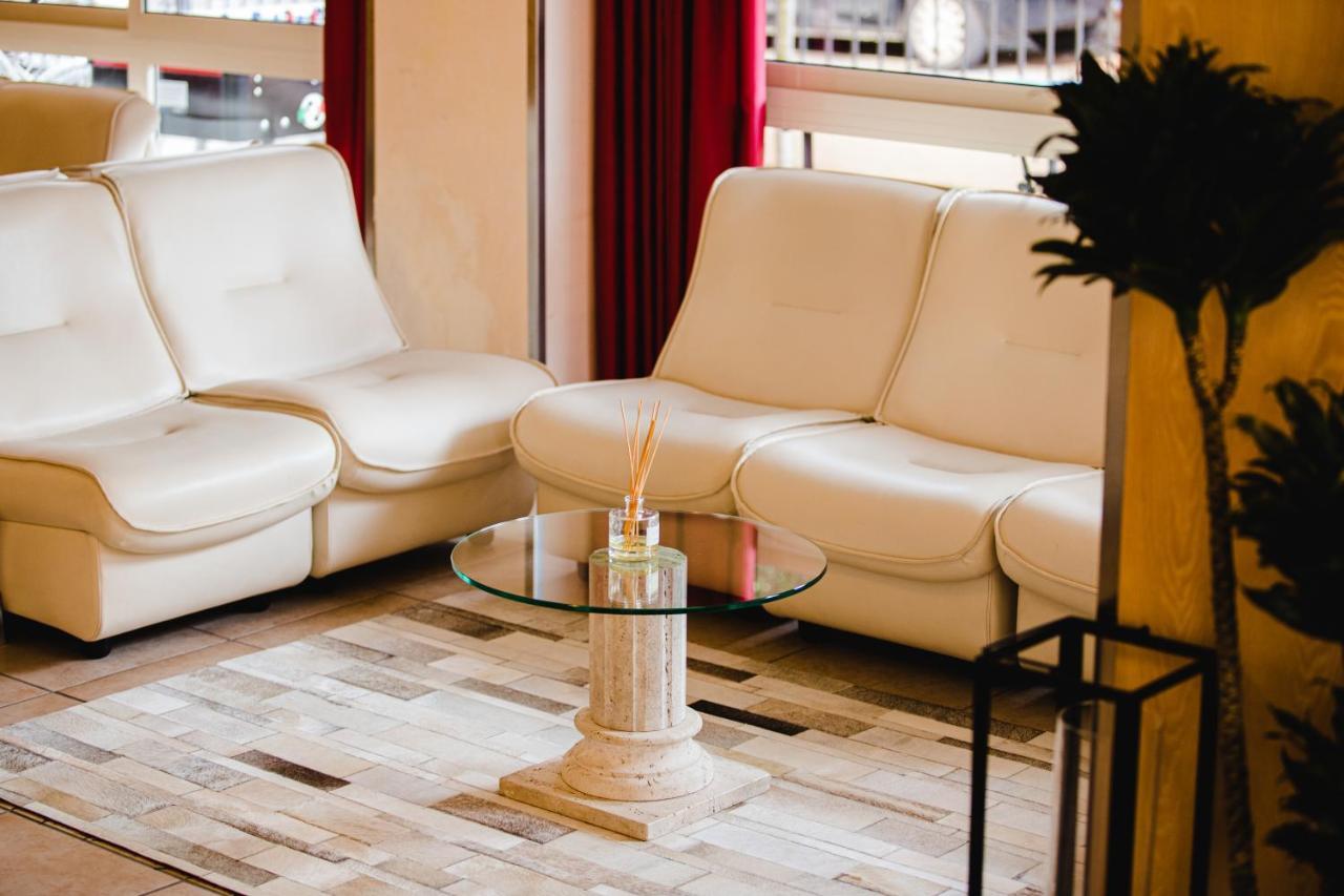 Unique Hotel Cesenatico Εξωτερικό φωτογραφία