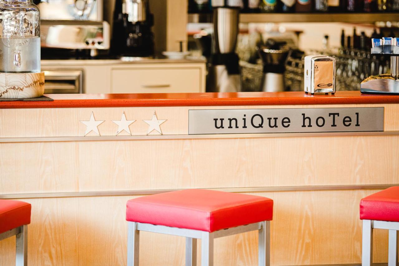 Unique Hotel Cesenatico Εξωτερικό φωτογραφία