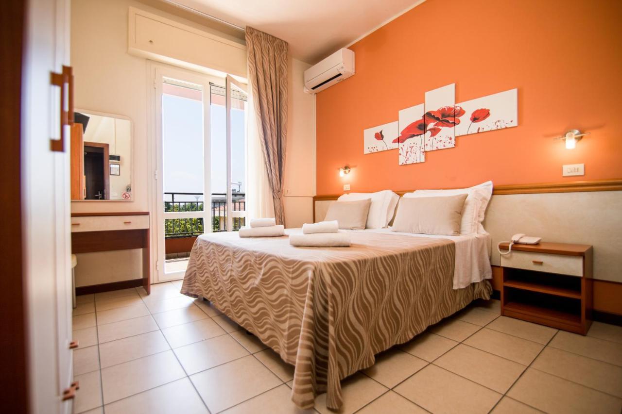 Unique Hotel Cesenatico Εξωτερικό φωτογραφία