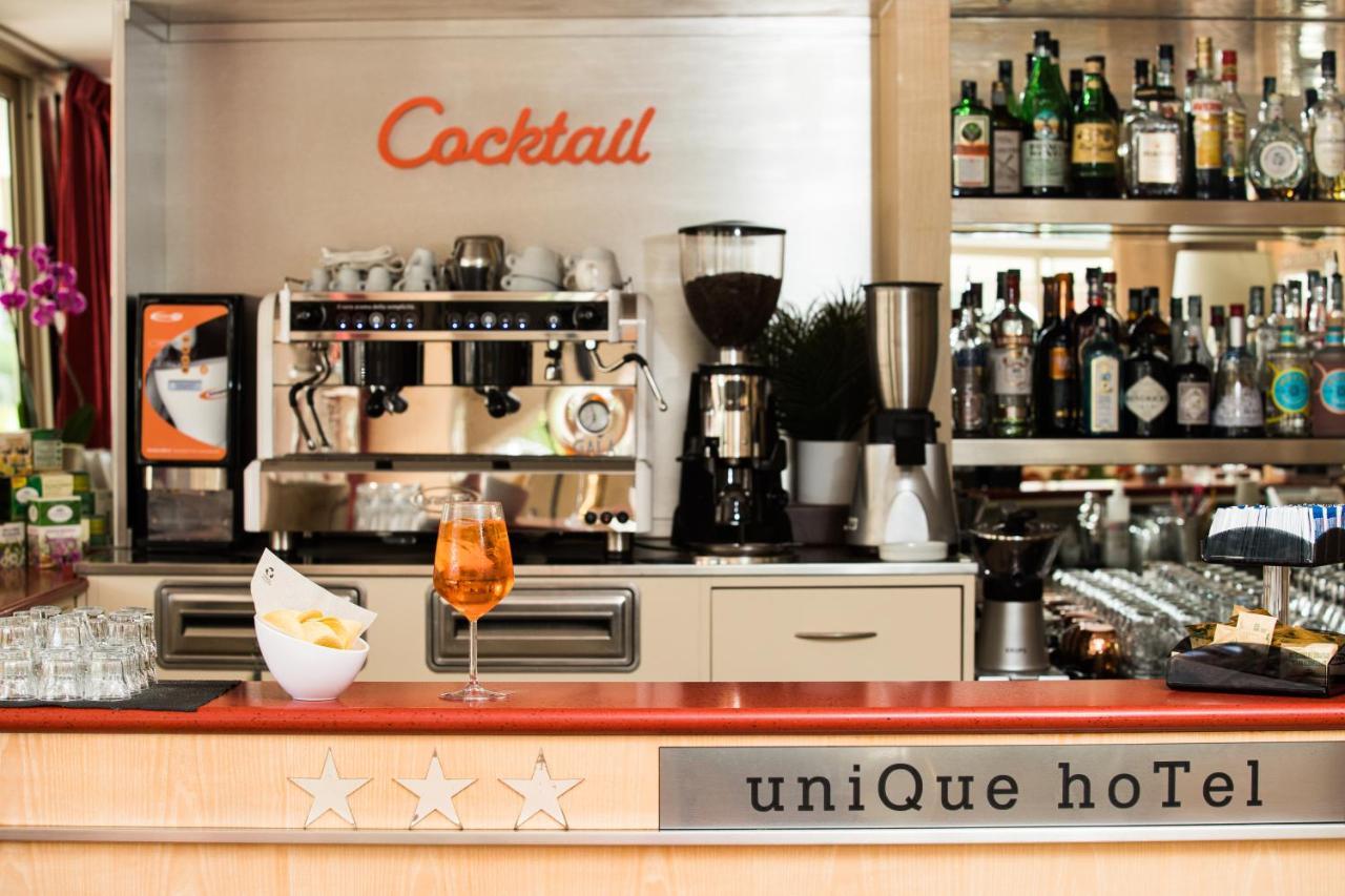 Unique Hotel Cesenatico Εξωτερικό φωτογραφία