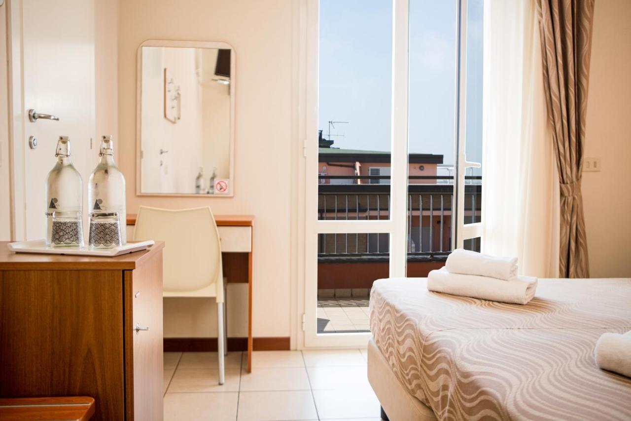 Unique Hotel Cesenatico Εξωτερικό φωτογραφία