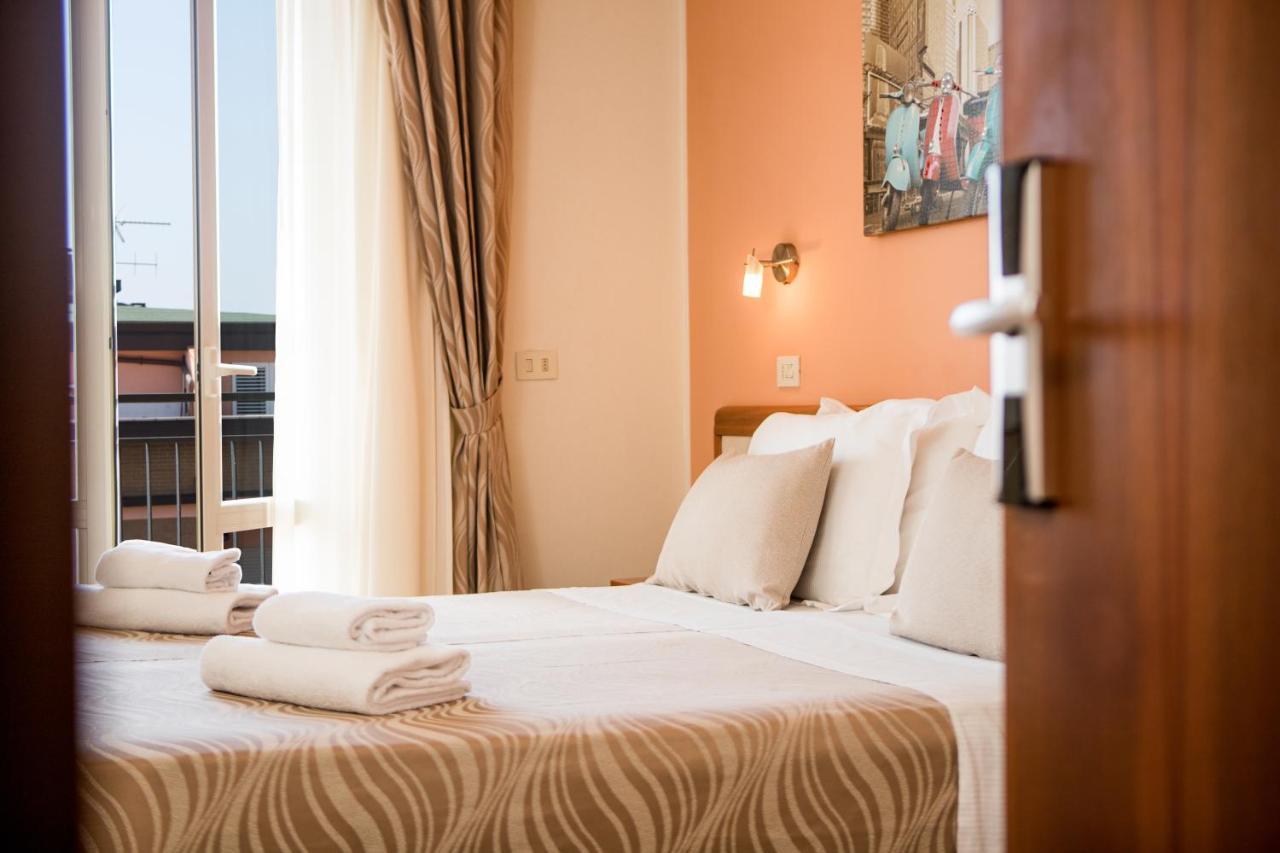 Unique Hotel Cesenatico Εξωτερικό φωτογραφία