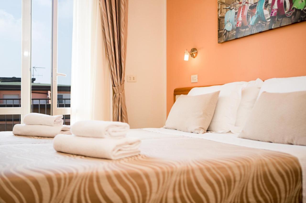 Unique Hotel Cesenatico Εξωτερικό φωτογραφία