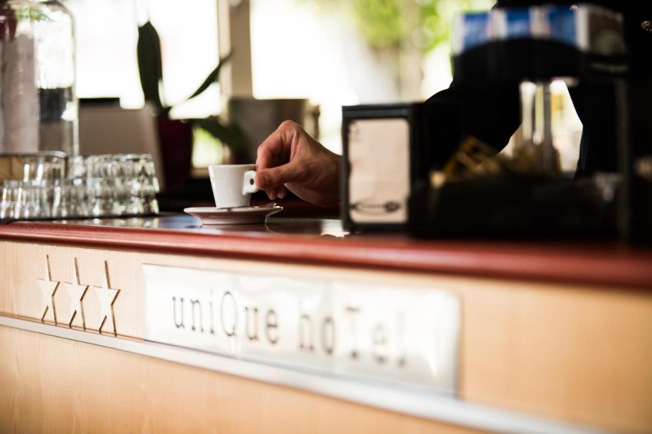 Unique Hotel Cesenatico Εξωτερικό φωτογραφία