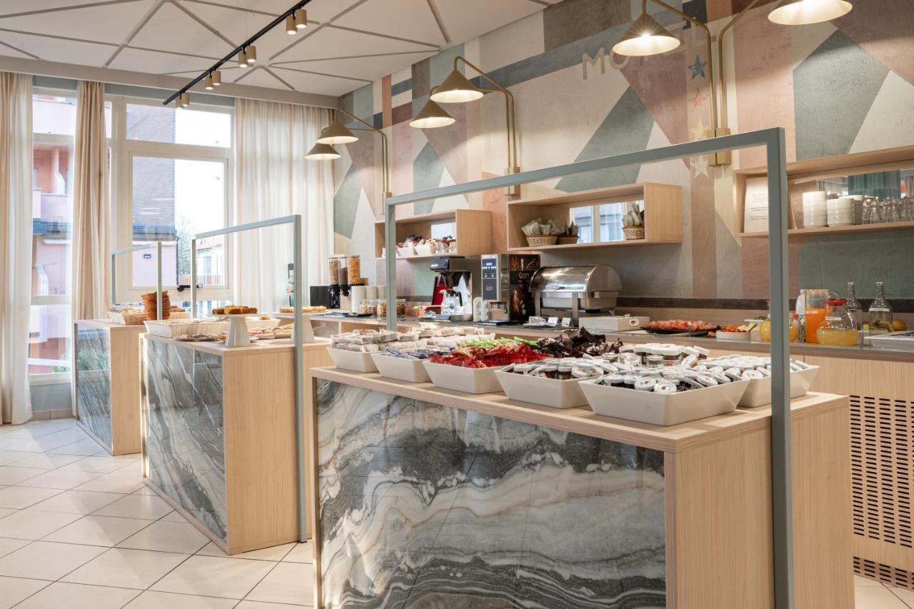 Unique Hotel Cesenatico Εξωτερικό φωτογραφία