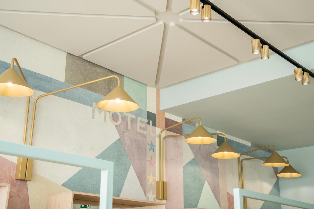 Unique Hotel Cesenatico Εξωτερικό φωτογραφία