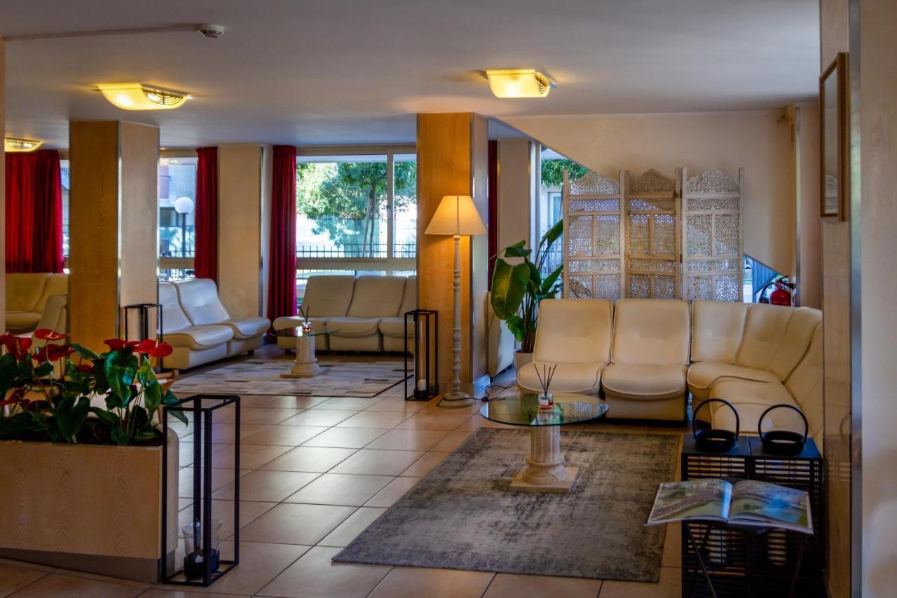 Unique Hotel Cesenatico Εξωτερικό φωτογραφία