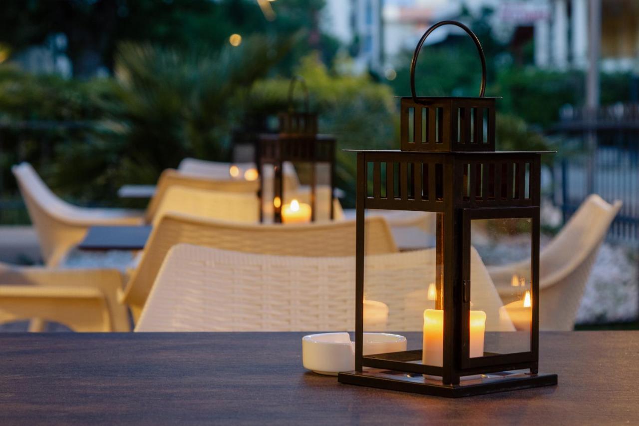 Unique Hotel Cesenatico Εξωτερικό φωτογραφία