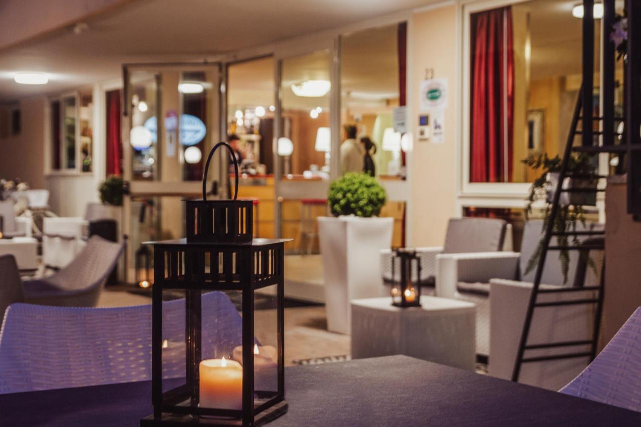Unique Hotel Cesenatico Εξωτερικό φωτογραφία